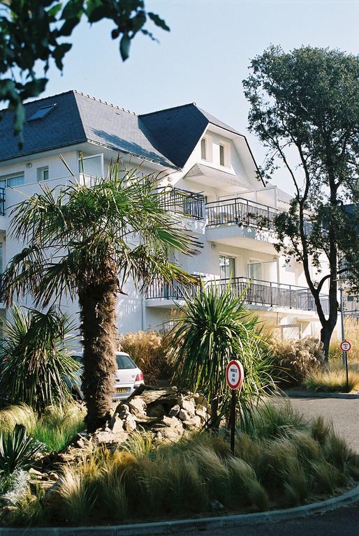 Residence Ker Juliette Pornichet Rum bild